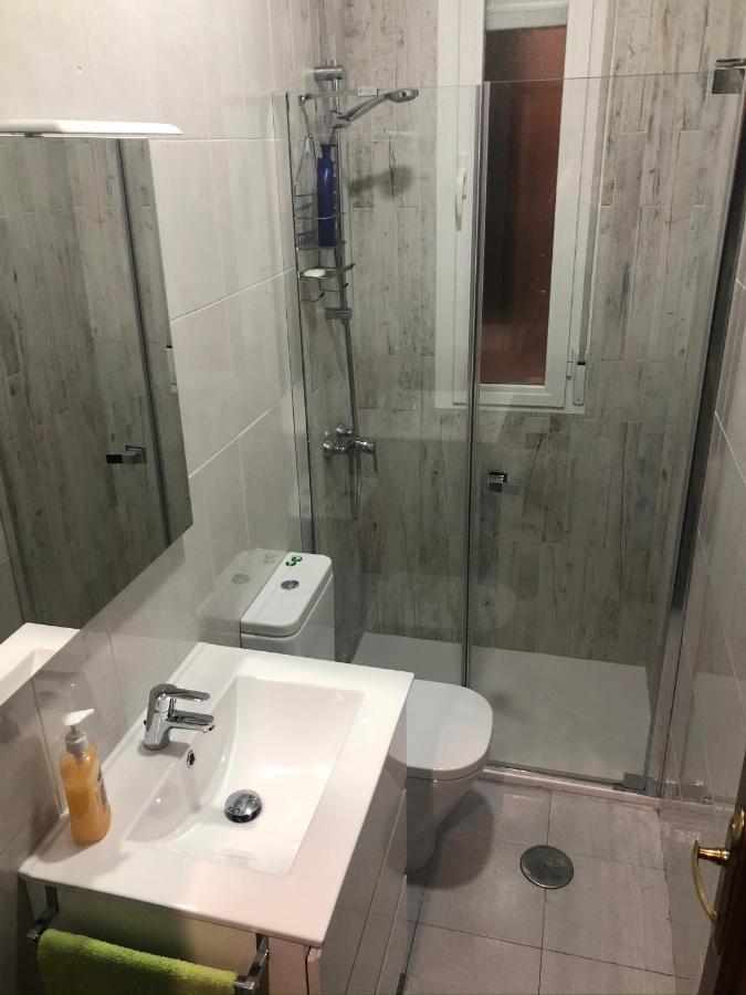 Torreperea- Piso Completo Villa Jaén Buitenkant foto