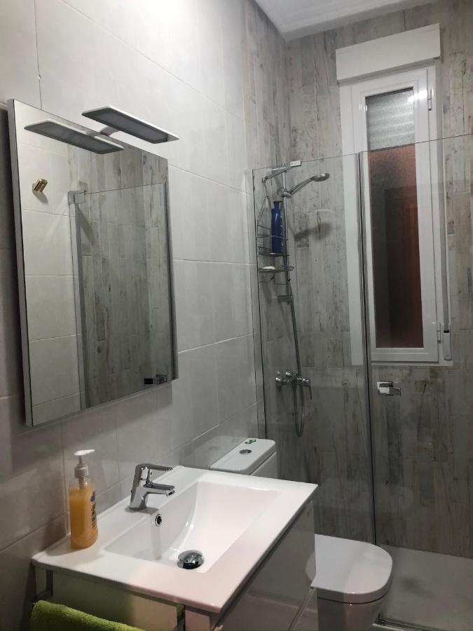 Torreperea- Piso Completo Villa Jaén Buitenkant foto