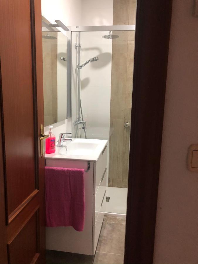 Torreperea- Piso Completo Villa Jaén Buitenkant foto