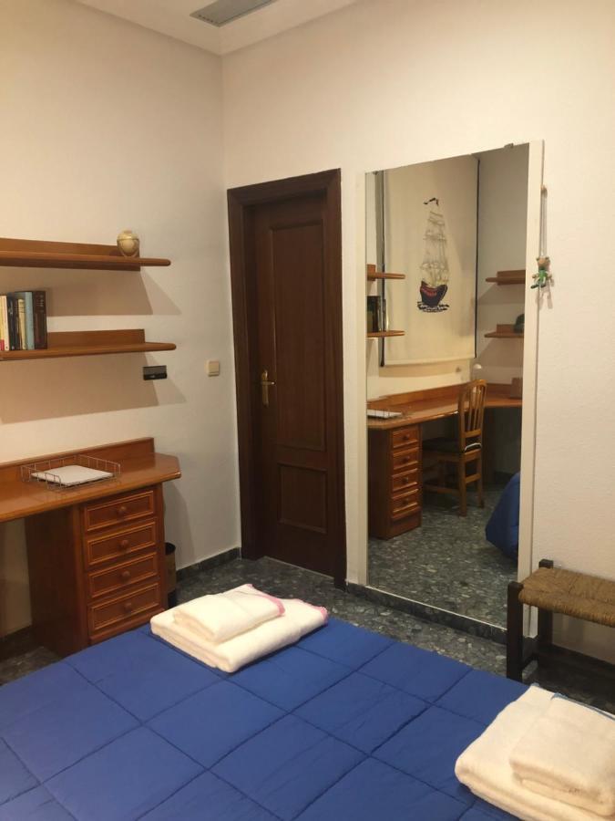 Torreperea- Piso Completo Villa Jaén Buitenkant foto