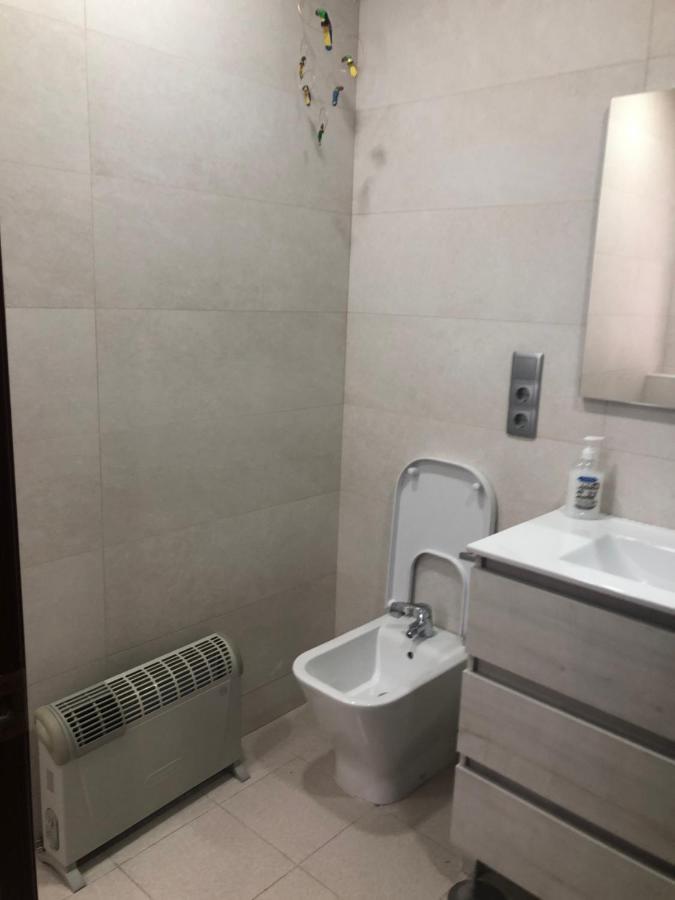 Torreperea- Piso Completo Villa Jaén Buitenkant foto