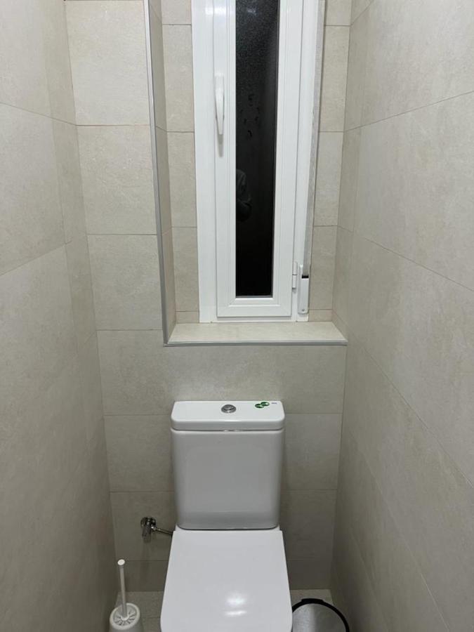 Torreperea- Piso Completo Villa Jaén Buitenkant foto